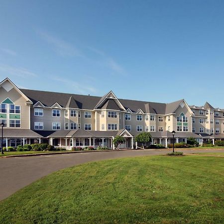 The Loyalist Country Inn & Conference Centre Summerside Exterior foto
