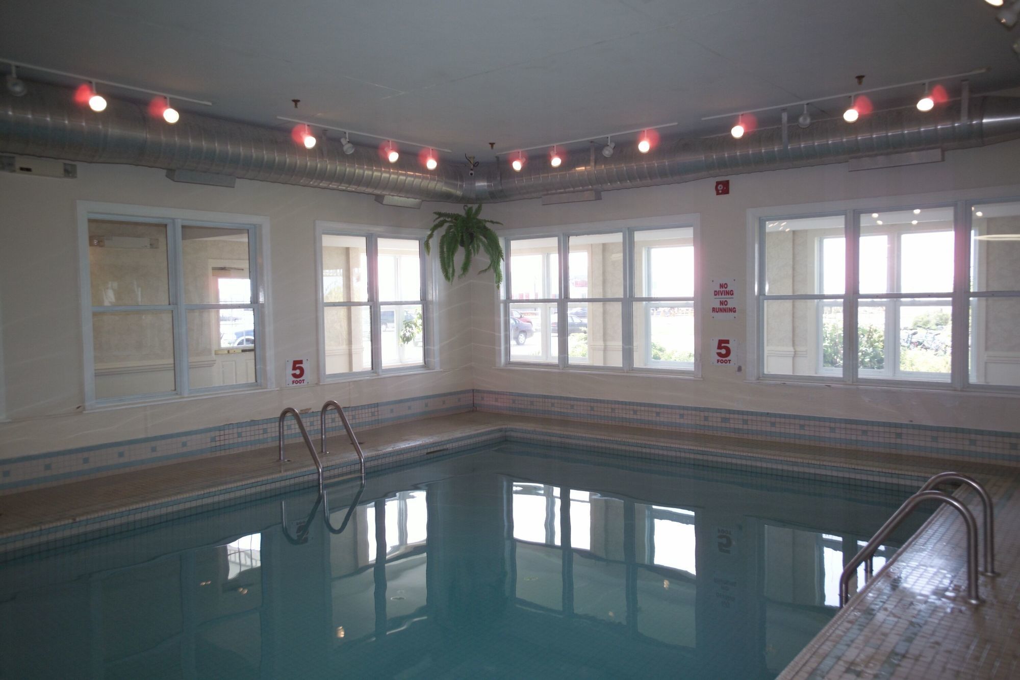 The Loyalist Country Inn & Conference Centre Summerside Facilități foto